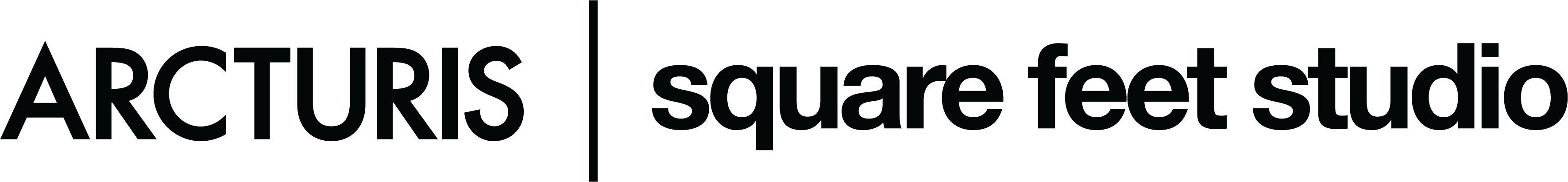 Square Feet Studio